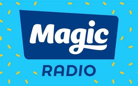 Magic fm radio station ro